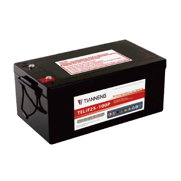 Energy Storage Lithium Battery