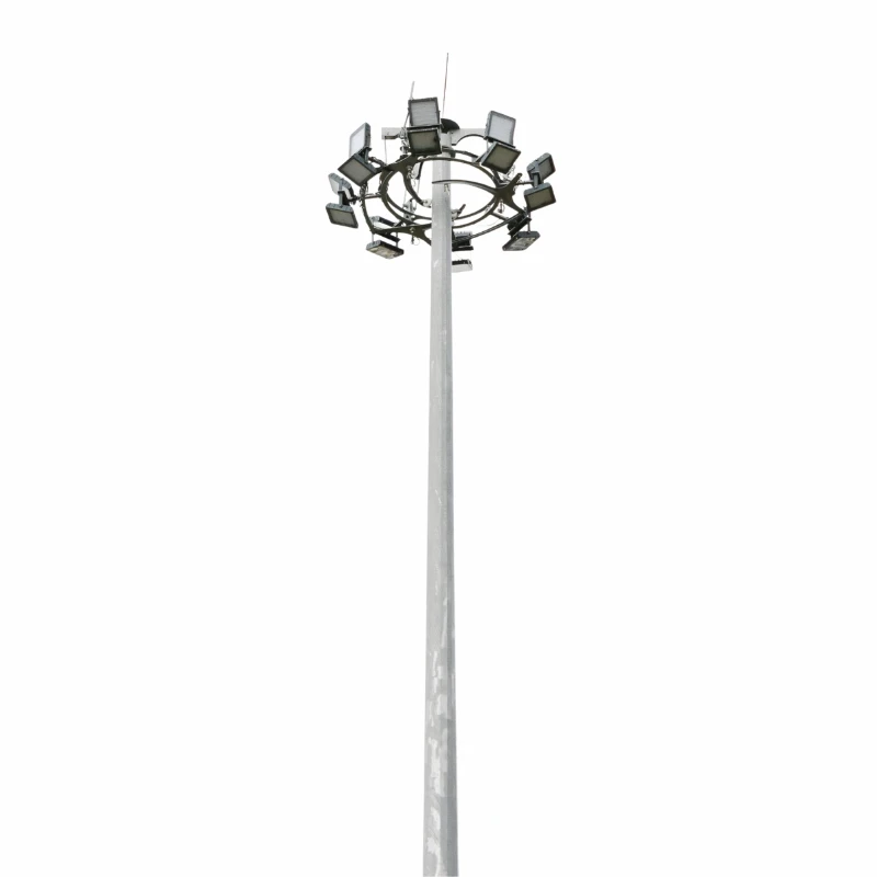 High Pole Light