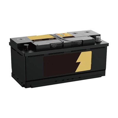 Pesquisa e desenvolvimento iniciais de baterias de lítio