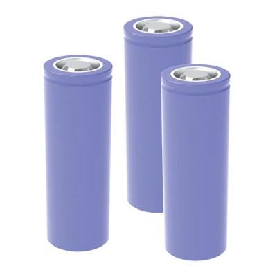 Os principais materiais das baterias de lítio