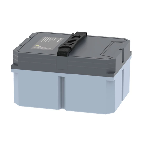 Ncm Lithium Battery